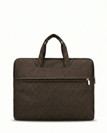 water-resistant 15.6 inch office carry bag for work and travel.
