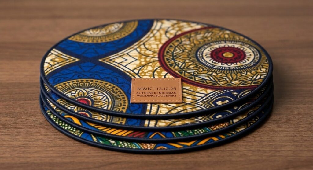 15 Authentic Nigerian Wedding Souvenirs & Aso Ebi Gifts