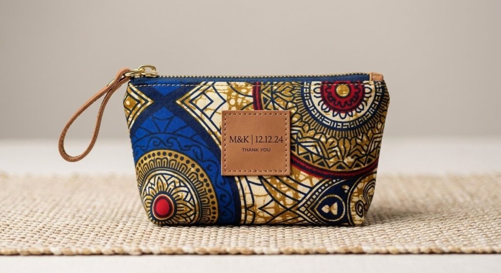 15 Authentic Nigerian Wedding Souvenirs & Aso Ebi Gifts