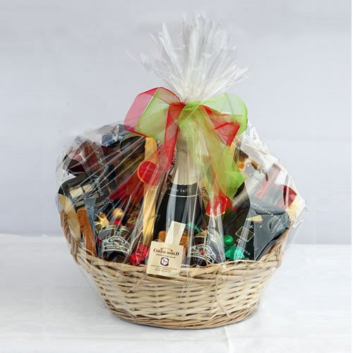 Christmas Hampers in Nigeria