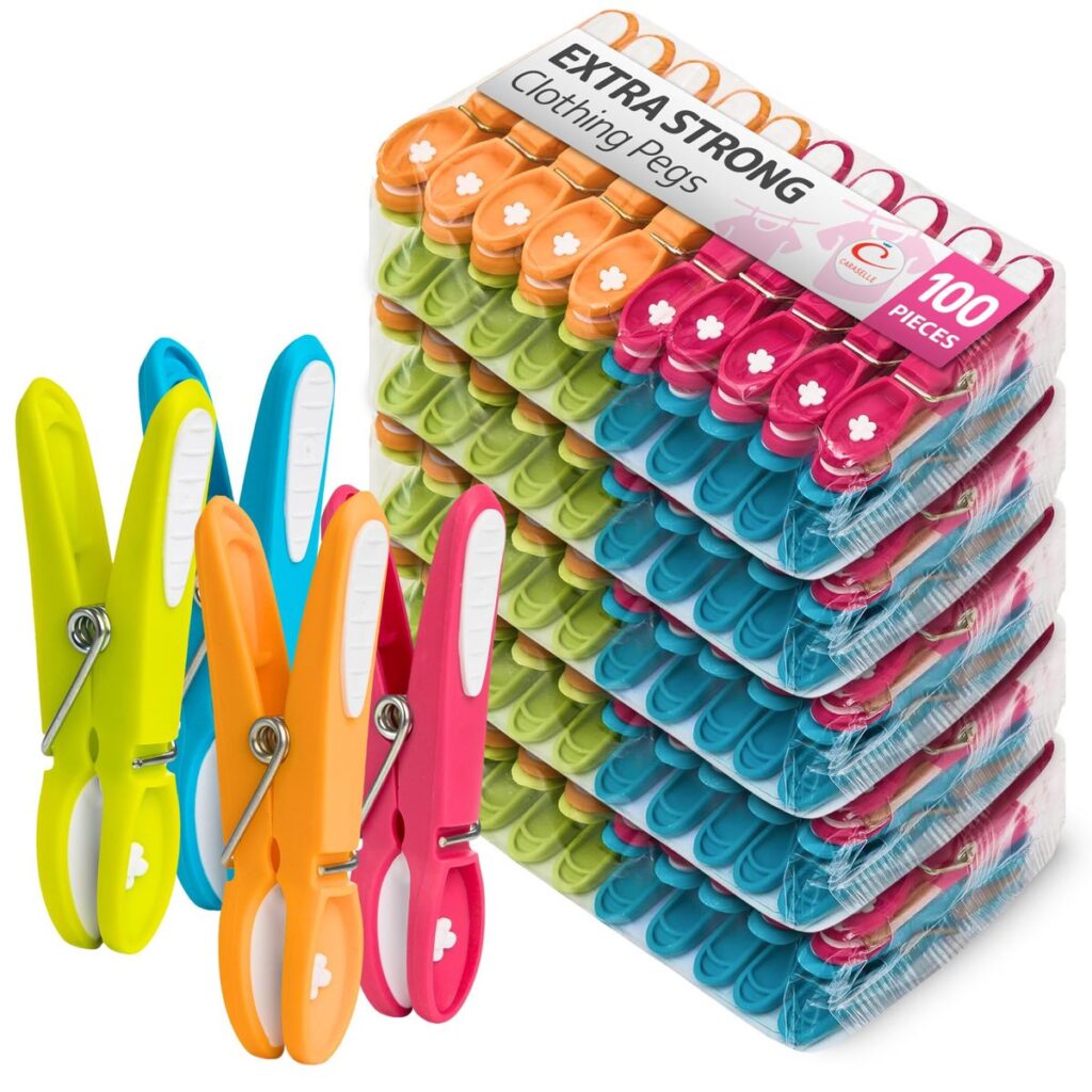 Cheap nigerian wedding souvenirs- Clothes Peg Sets