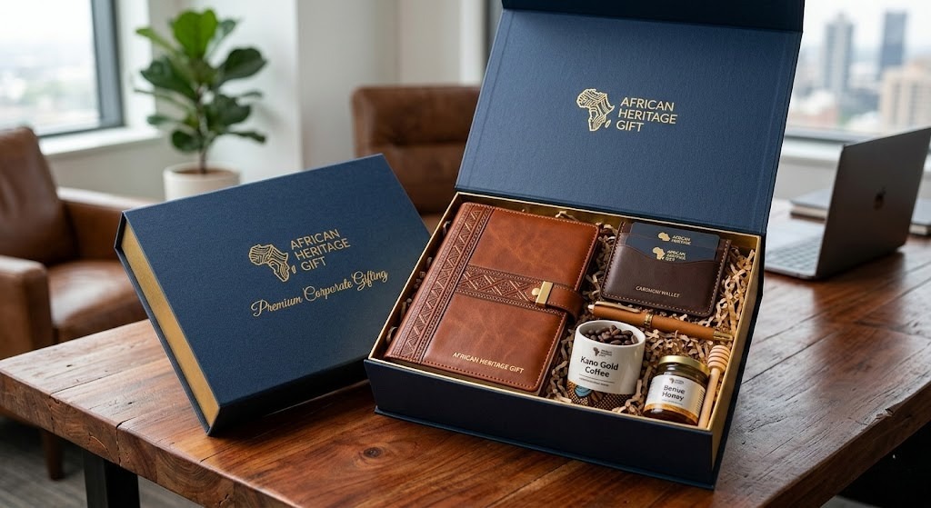 Premium Corporate Gifts