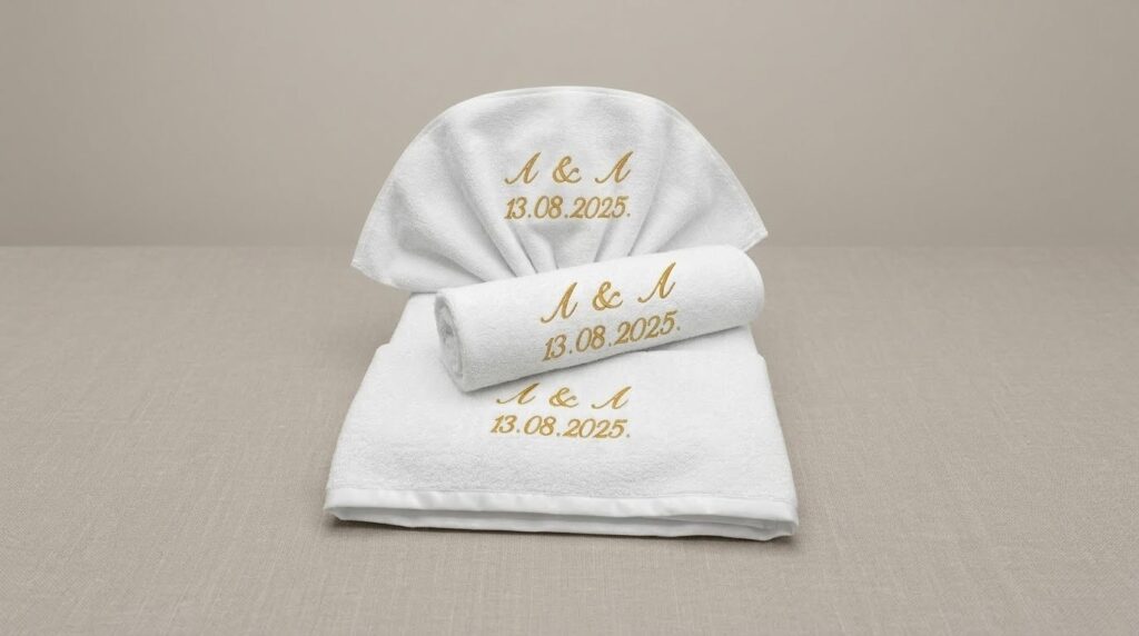 Cheap burial gift ideas in Nigeria- Face Towels or Hand Towels