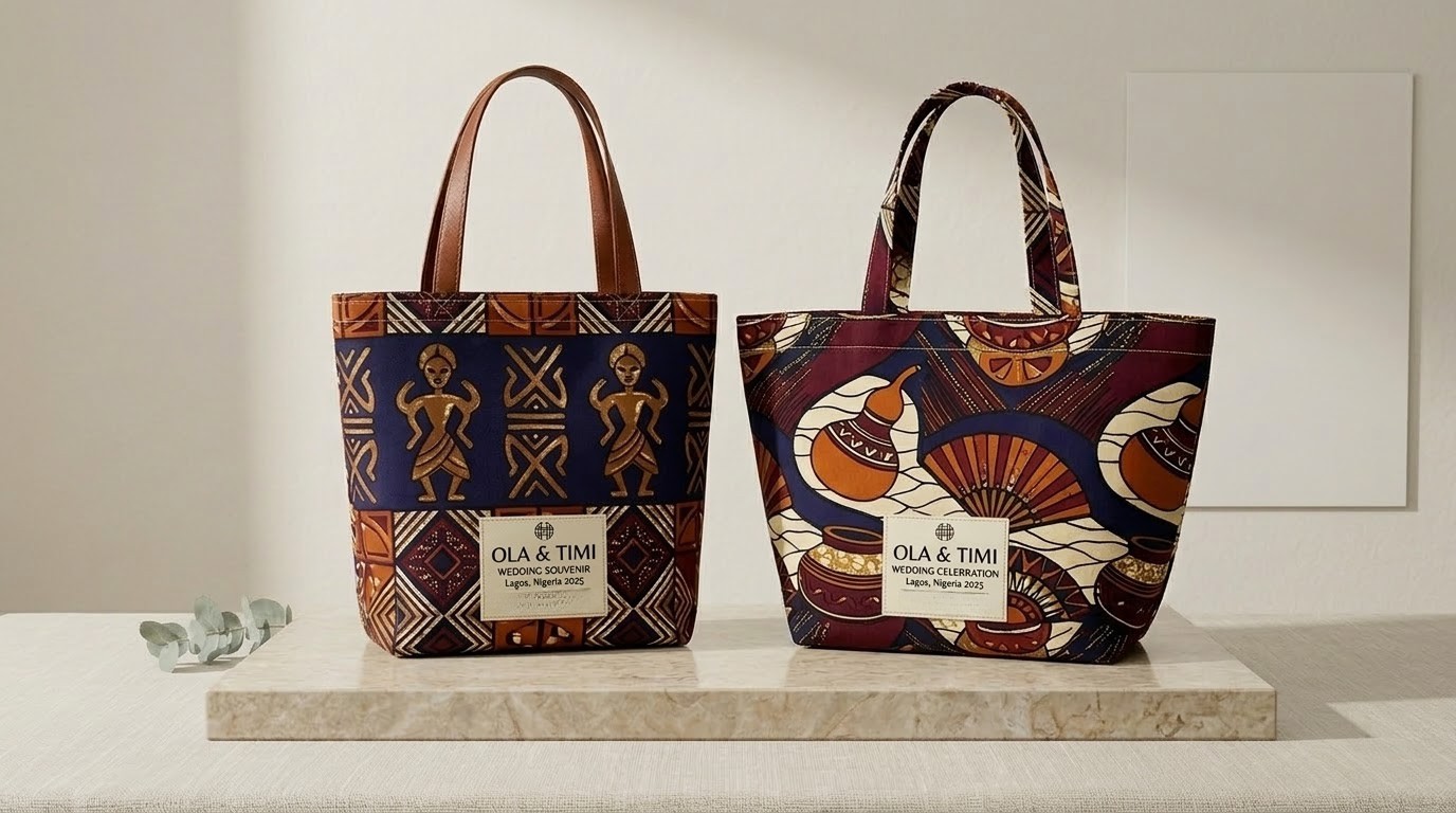 Wholesale wedding souvenir bags