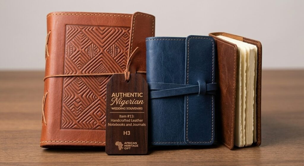 15 Authentic Nigerian Wedding Souvenirs & Aso Ebi Gifts