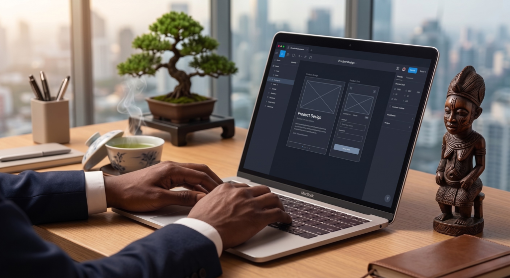 High-Return Digital Side Hustles in Nigeria