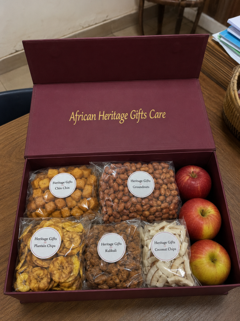 Premium artisanal snack combo - practical corporate gift ideas for employees