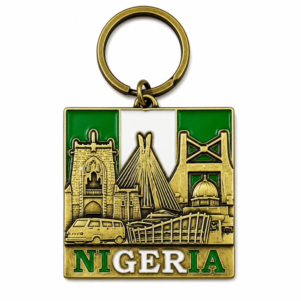 Bulk fridge magnets in Nigeria packaged as wedding and event souvenirs