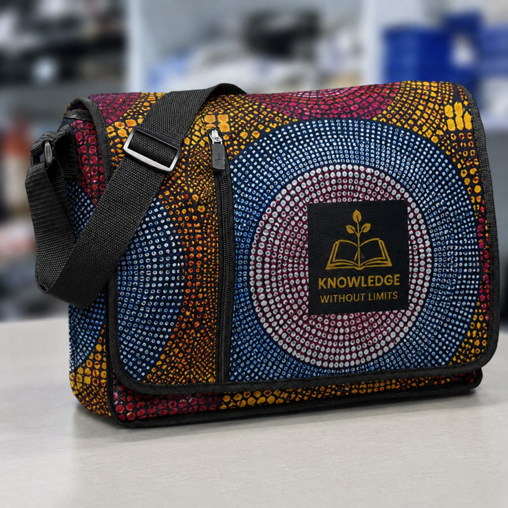 Conference bags in Nigeria packed in bulk for nationwide delivery